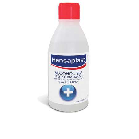 HP alcohol 96º 250 ml by HANSAPLAST for Unisex